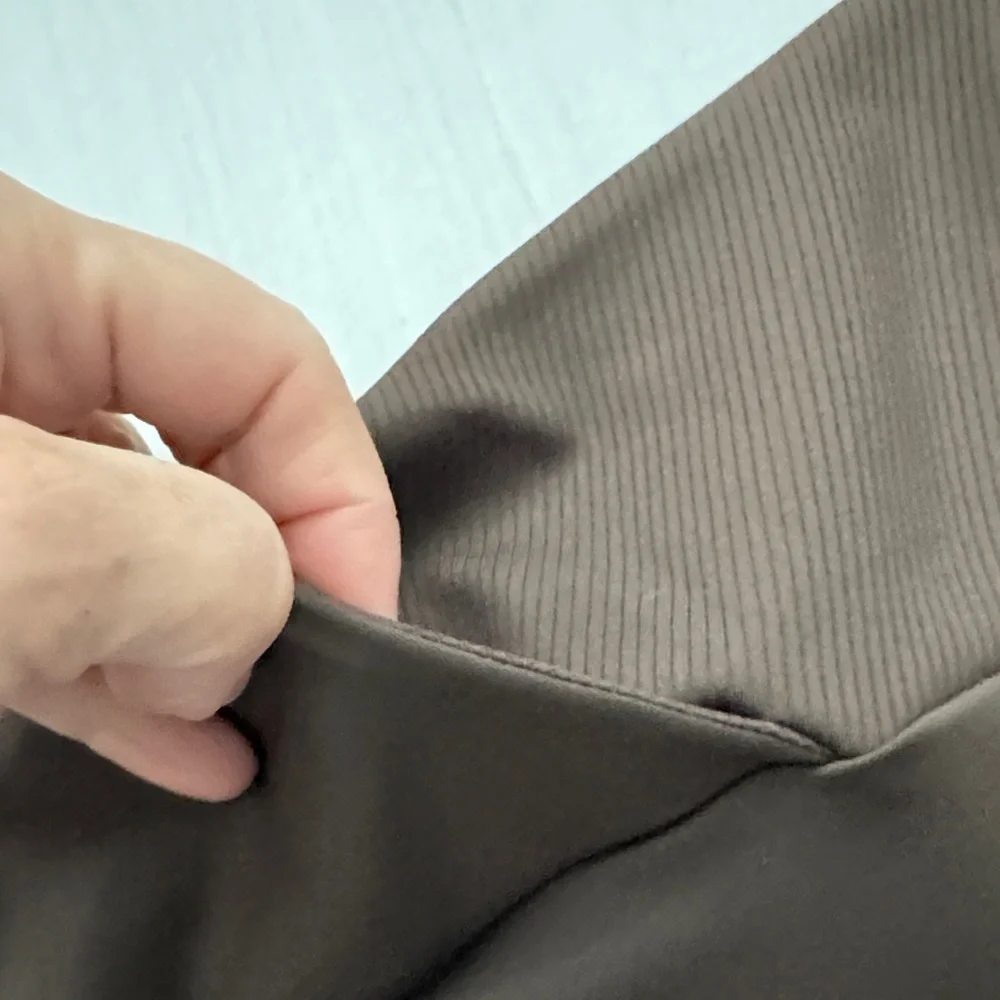 Women's Alo Air-lift Leggings - Picture 4 of 7